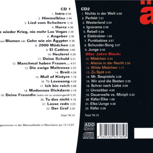 Es wird eng! Mannheim