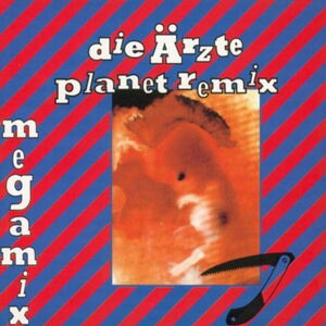 Planet Remix Megamix