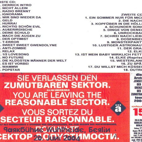 Willkommen in der Schwulheide