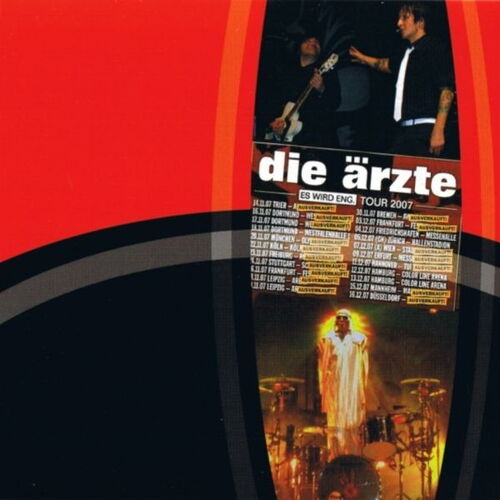 Es wird eng! Mannheim