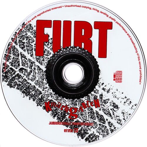 FURT - Krachgarten 2008