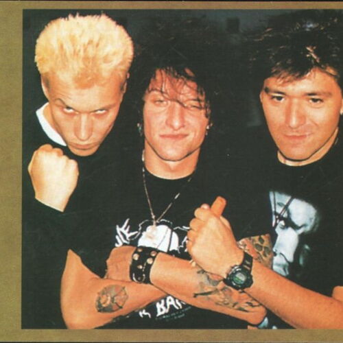 Eine Frage der Ehre - Zweiter Teil