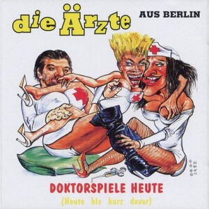 Doktorspiele Heute (Heute bis kurz davor)