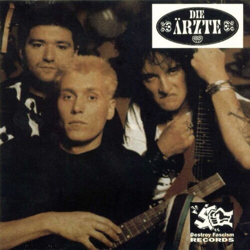 Live in München '94