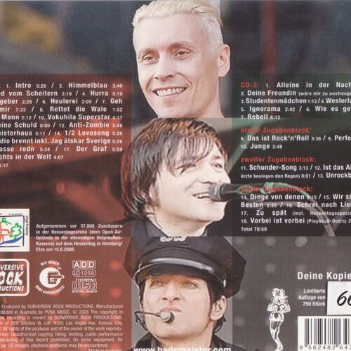 Jazzfäst auf dem Hässentag