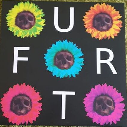 Farin Urlaub - Am Ende der A - Seite