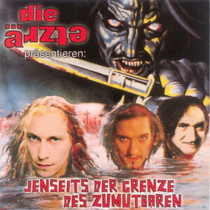 Jenseits der Grenze des Zumutbaren